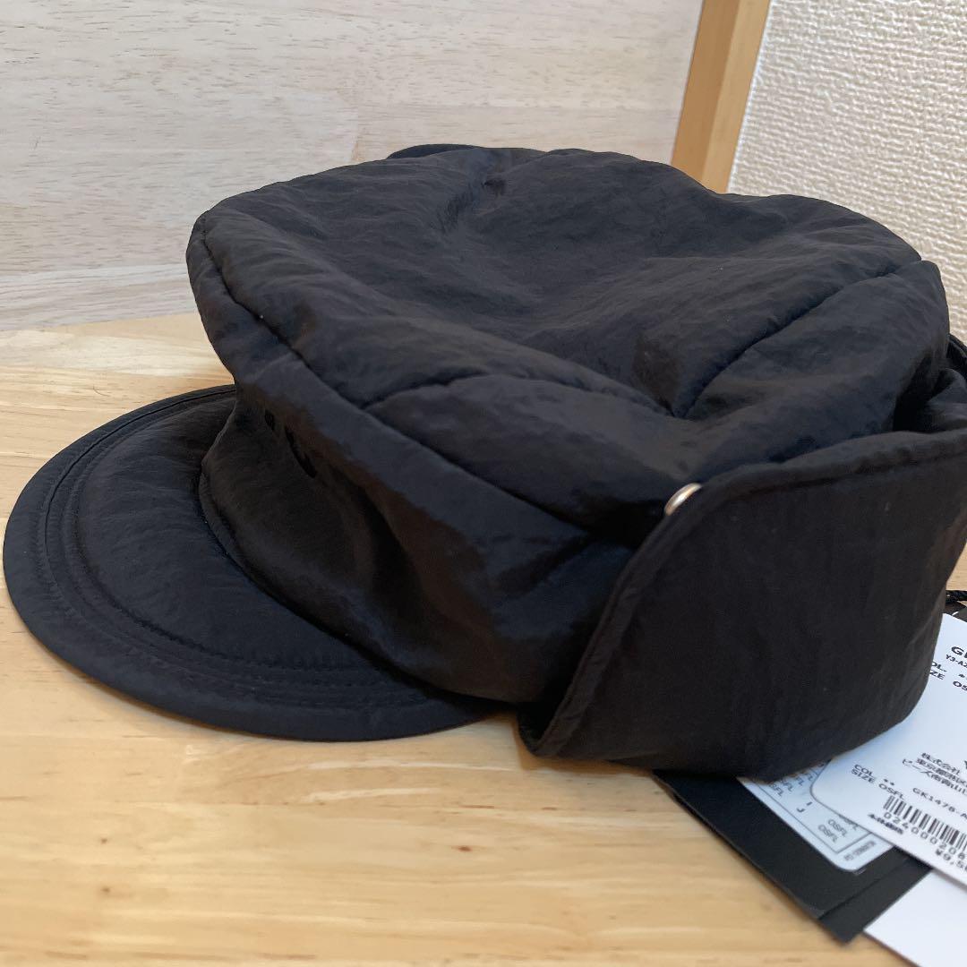 Y3✖︎アディダスコラボ★フライトキャップ