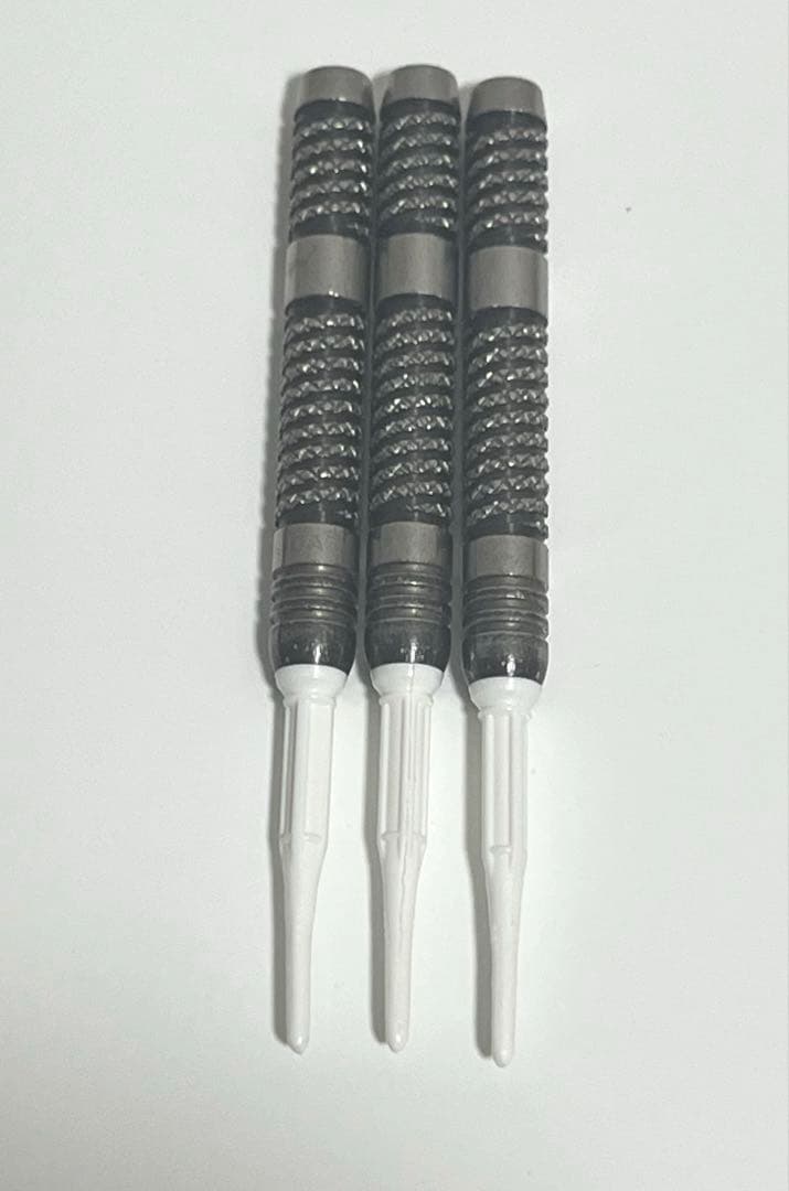 浅田斉吾 リカルド2 ソフト&スティールセット エスダーツ限定