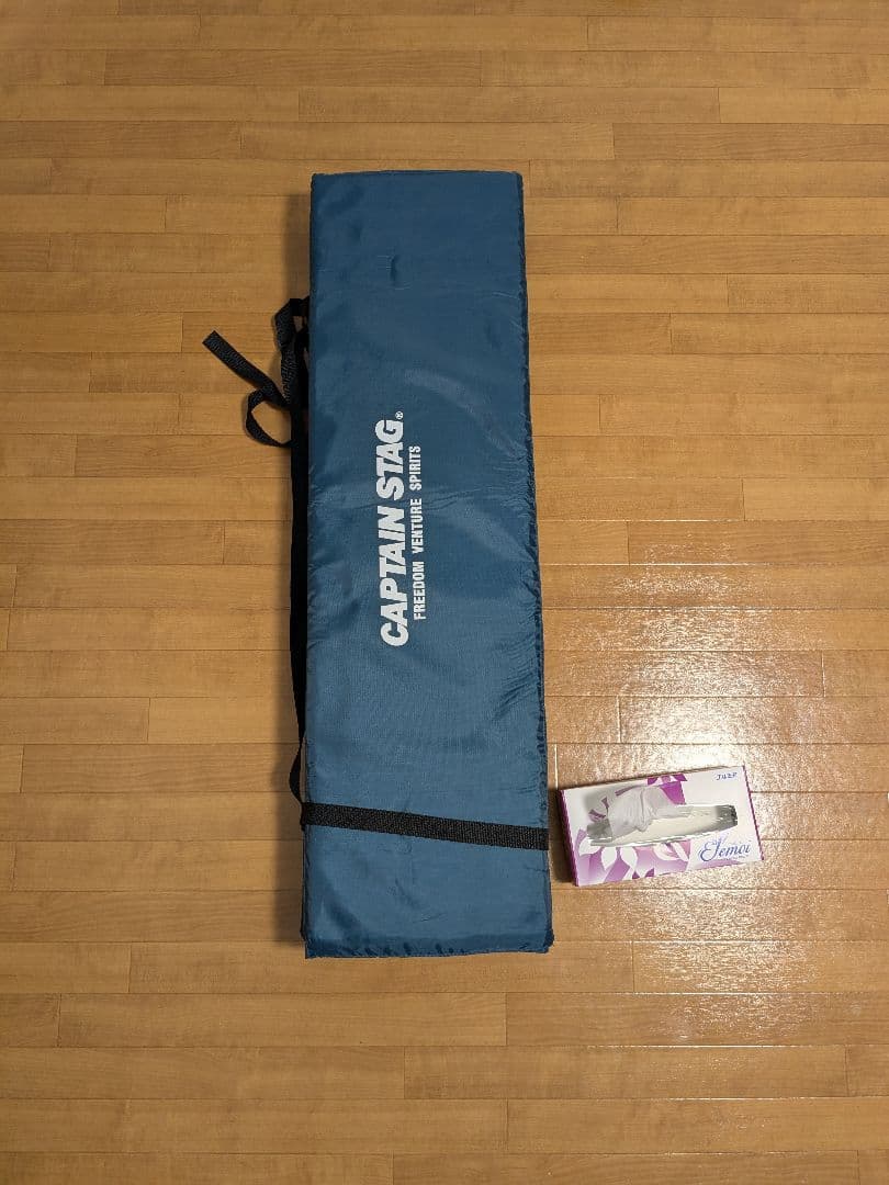 Bears Rock ねぶくろん（寝袋＋マットのセット）