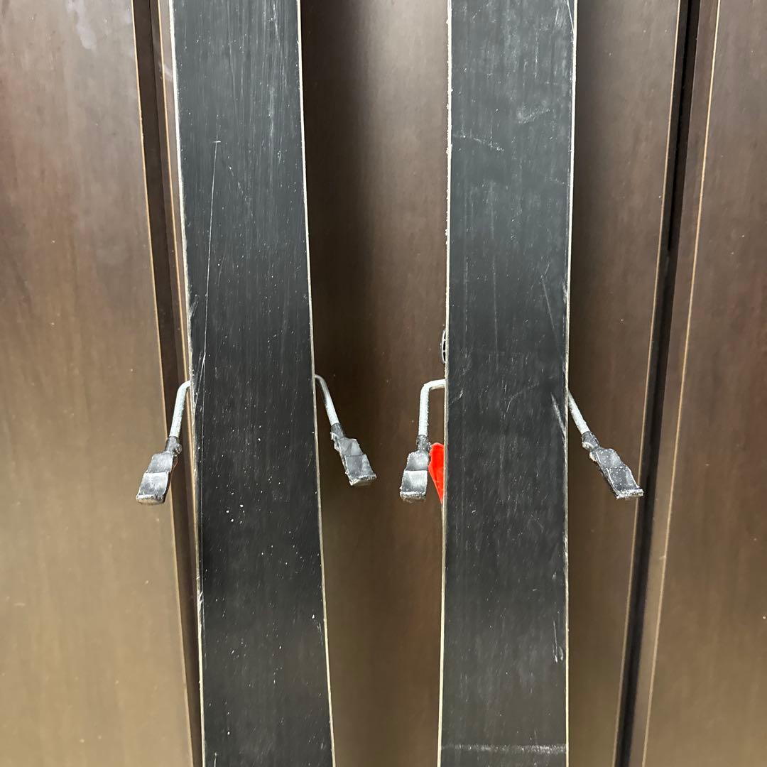 OGASAKA TC-SV + COMP12.0 12-13モデル 165cm