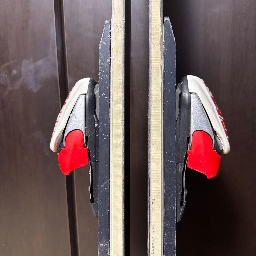 OGASAKA TC-SV + COMP12.0 12-13モデル 165cm