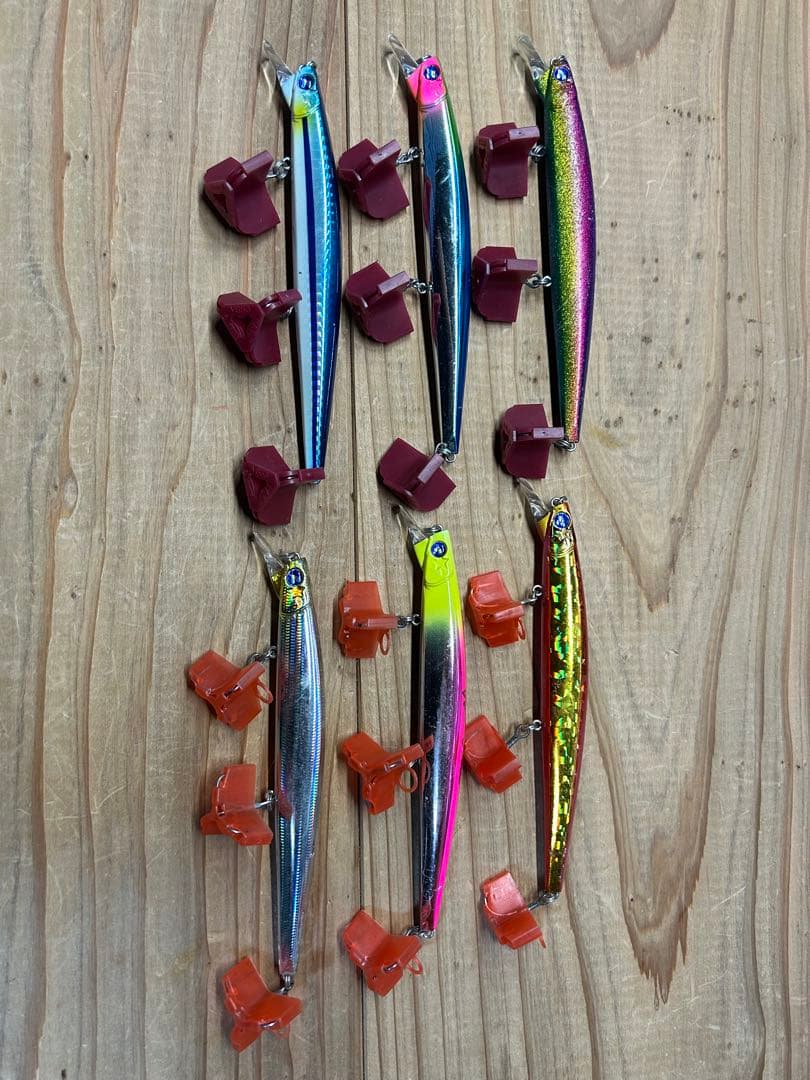 ブルーブルーBlueBlueブローウィン140セット