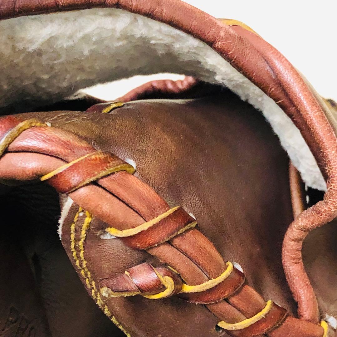 タマザワ　TAMAZAWA キャッチャーミット　TNC-813 玉澤