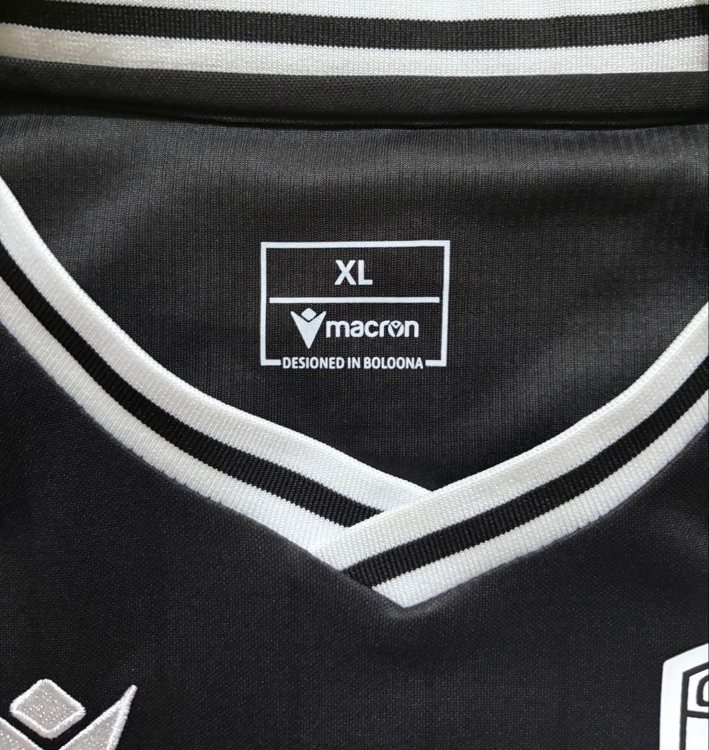 FC Carl Zeiss Jena×heaven shall burn