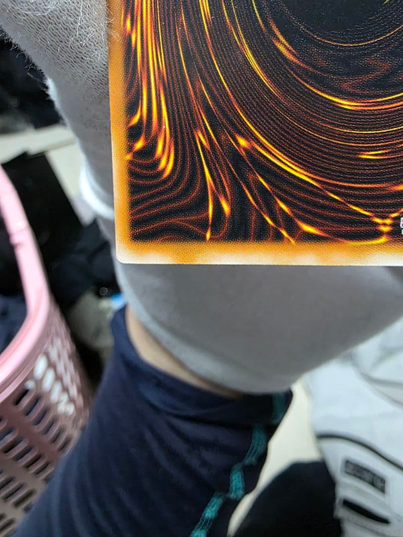 ダーク・ネクロフィア LN-14 レリーフ美品