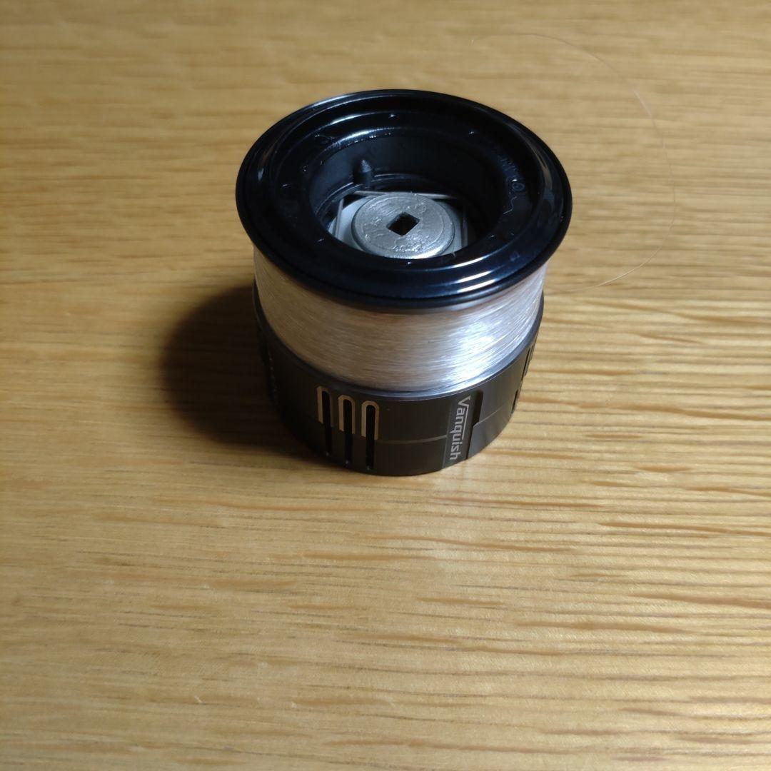 19ヴァンキッシュ　C2000SSS 替えスプール