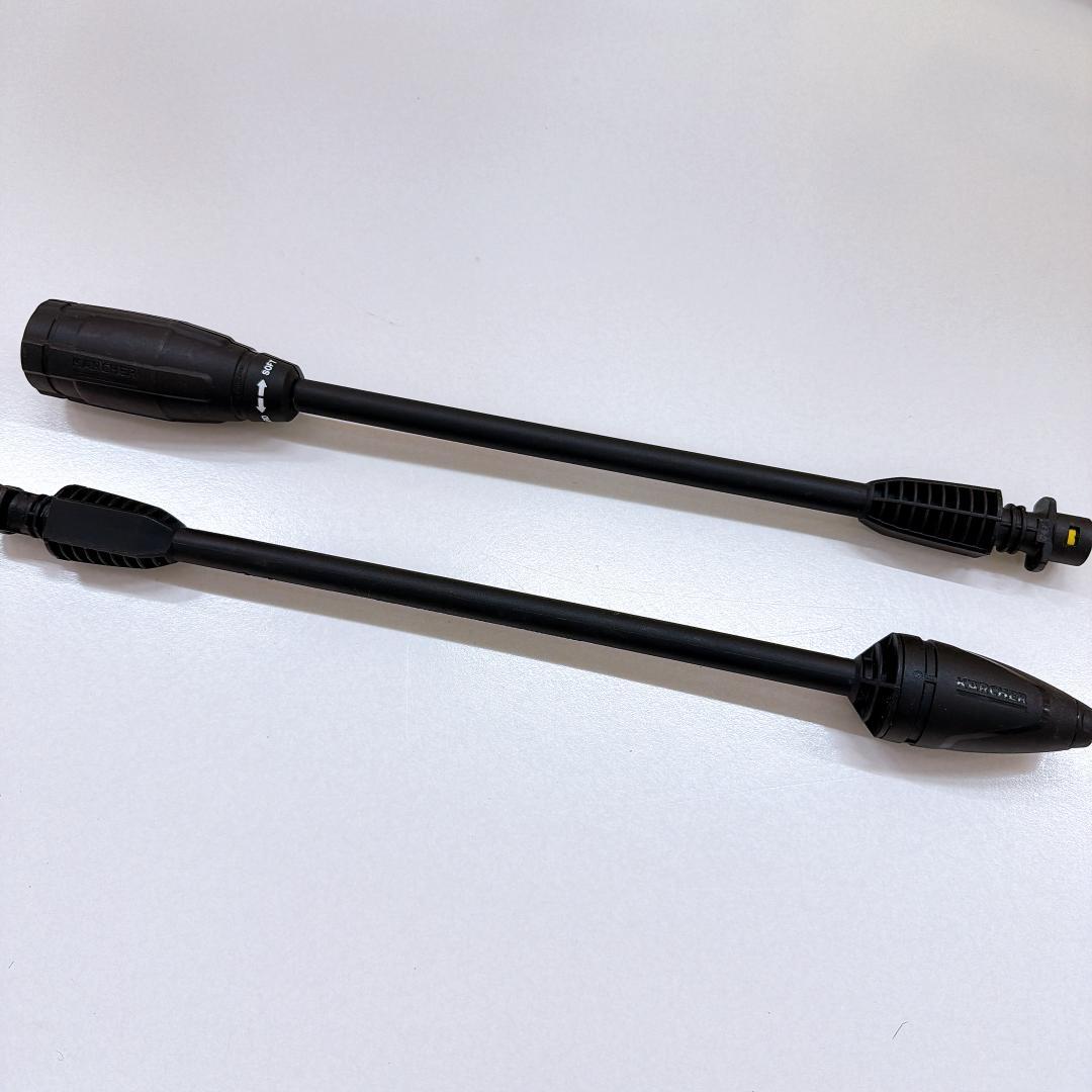 【美品】ケルヒャー 高圧洗浄機 K2 サイレント　Karcher