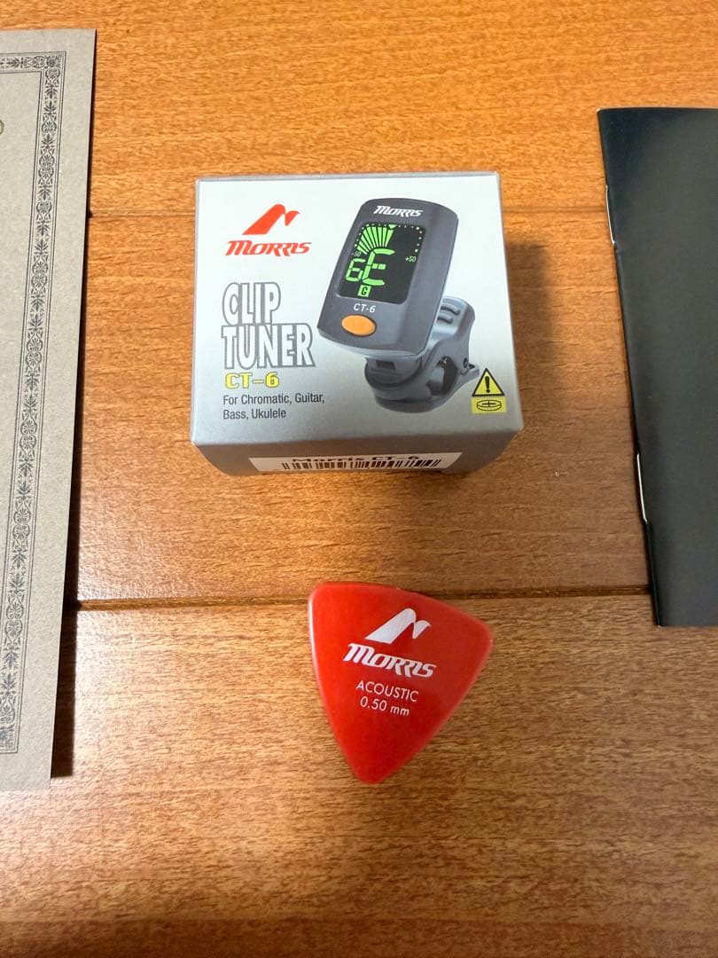 【本日まで値下げ】Martin ギターGPC-11E ｜付属品多数