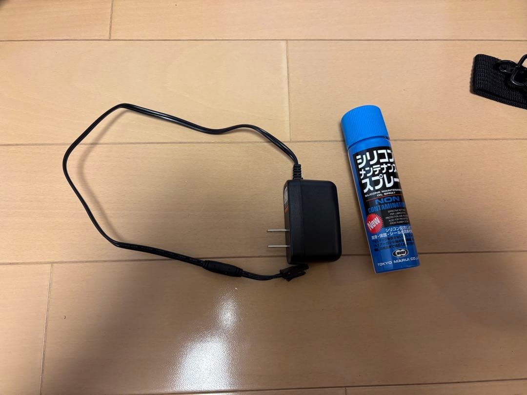 サバゲー引退 廃盤希少品あり 東京マルイ P-90 コルトパイソン他