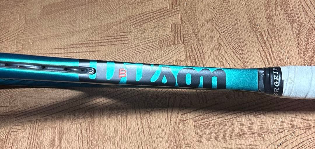 硬式テニスラケット ブレード98 Ｇ2 16x19 V9 BLADE