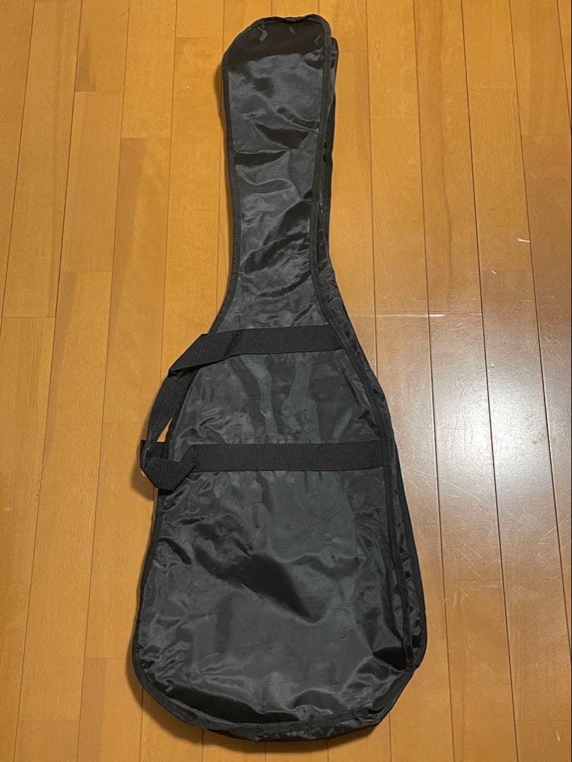 Busker’s Gibson Les Paul Custom 風 レスポール