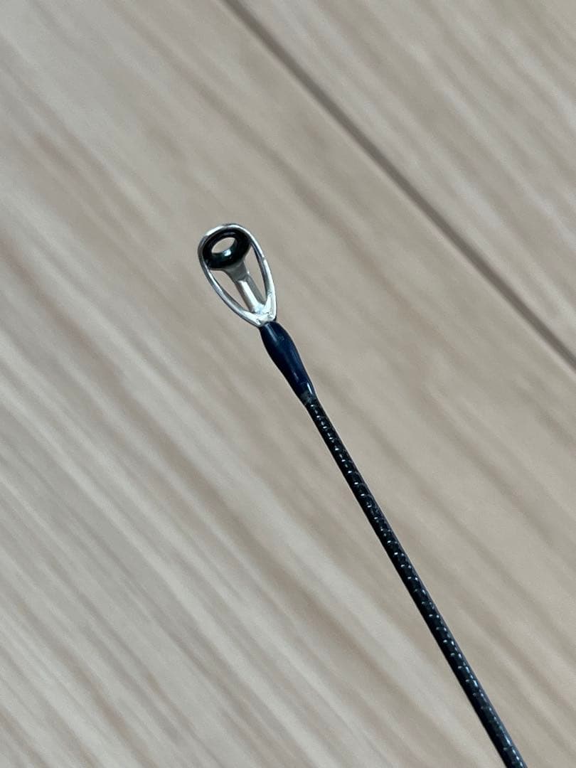 ヤマガブランクス ブルーカレントIII 74