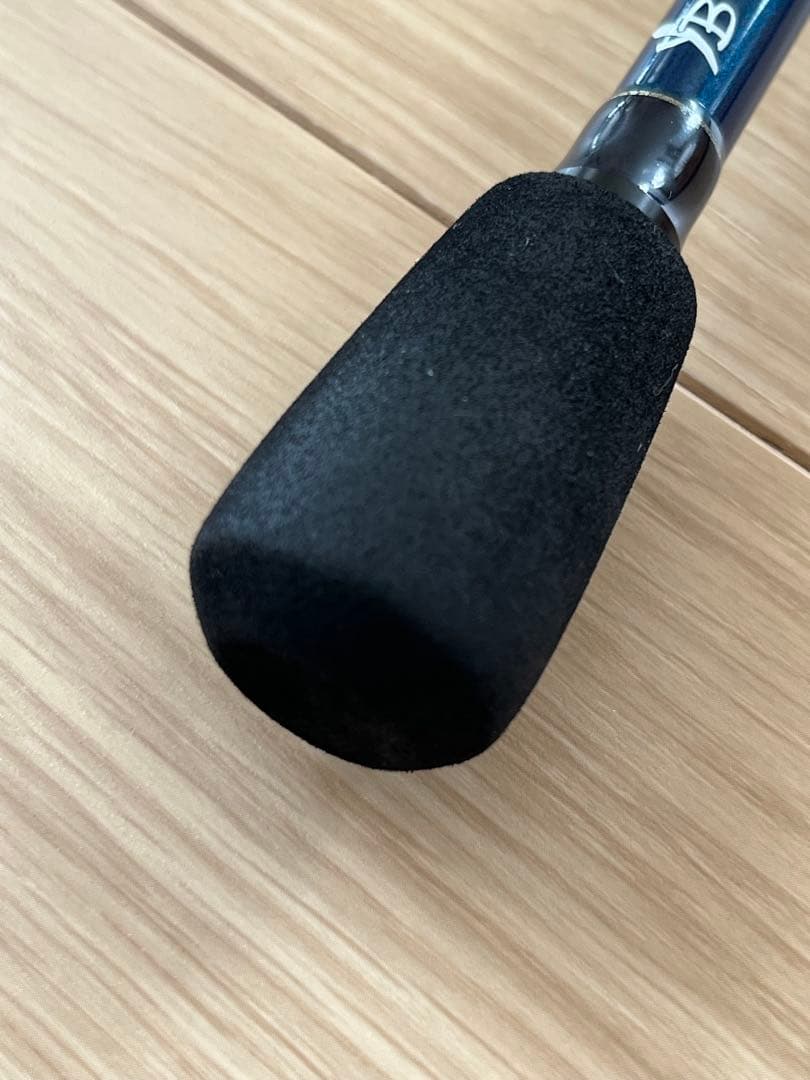 ヤマガブランクス ブルーカレントIII 74