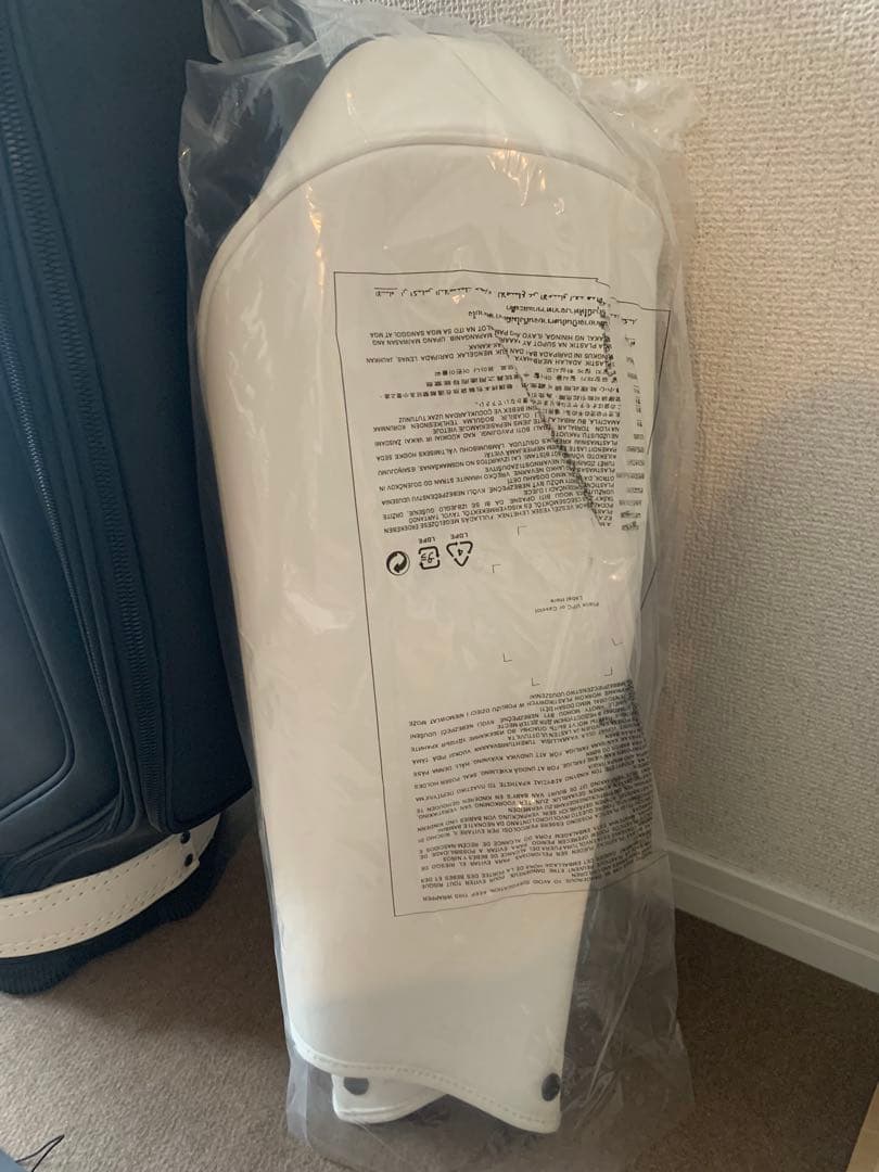 VESSEL ベゼル Prodigy Staffキャディバッグ 8830119