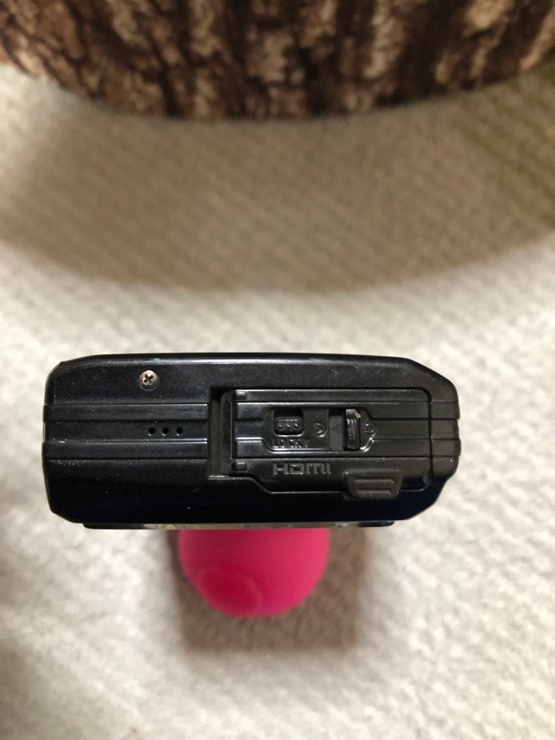 Olympus Tough TG-4 防水デジタルカメラ