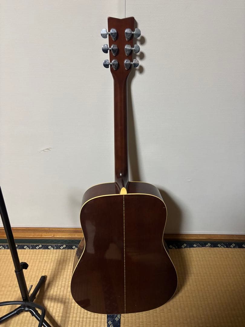 YAMAHA ギター