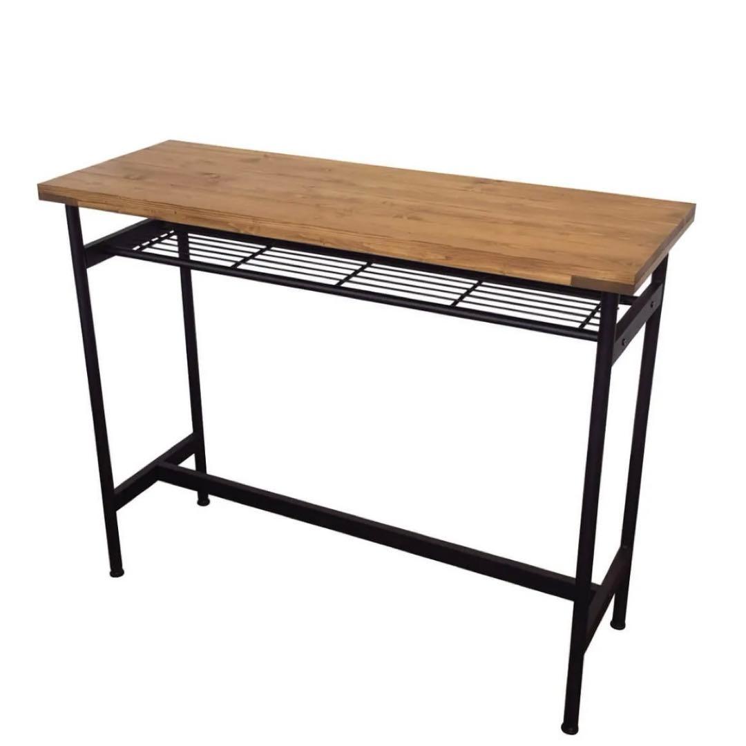 【専用】NOCE カウンターテーブル