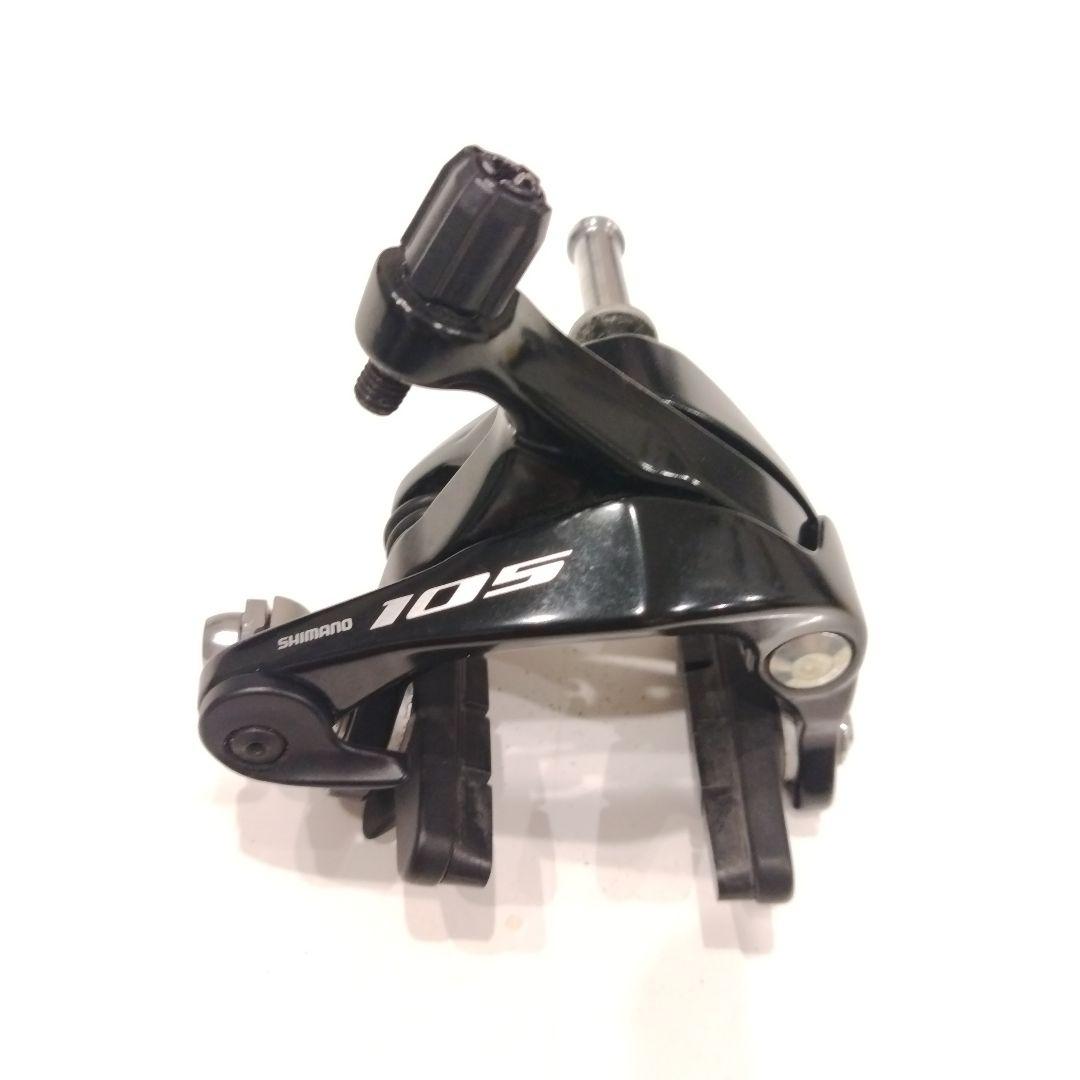 shimano コンポ 105 5800＆R7000 おまとめ