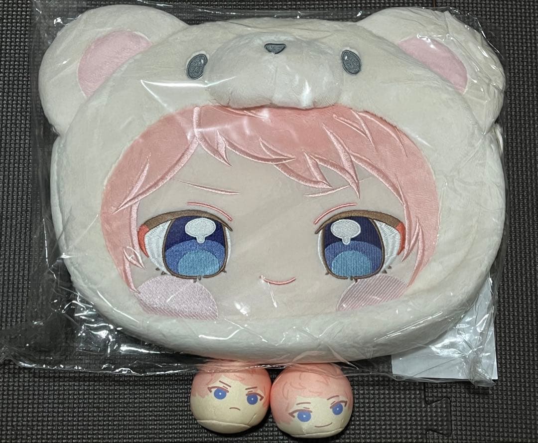 あんさんぶるスターズ いつぬいショルダー 斎宮宗