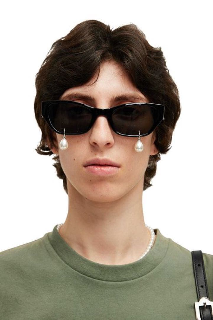 KIMHEKIM キムへキム サングラス 【最終値下げ】