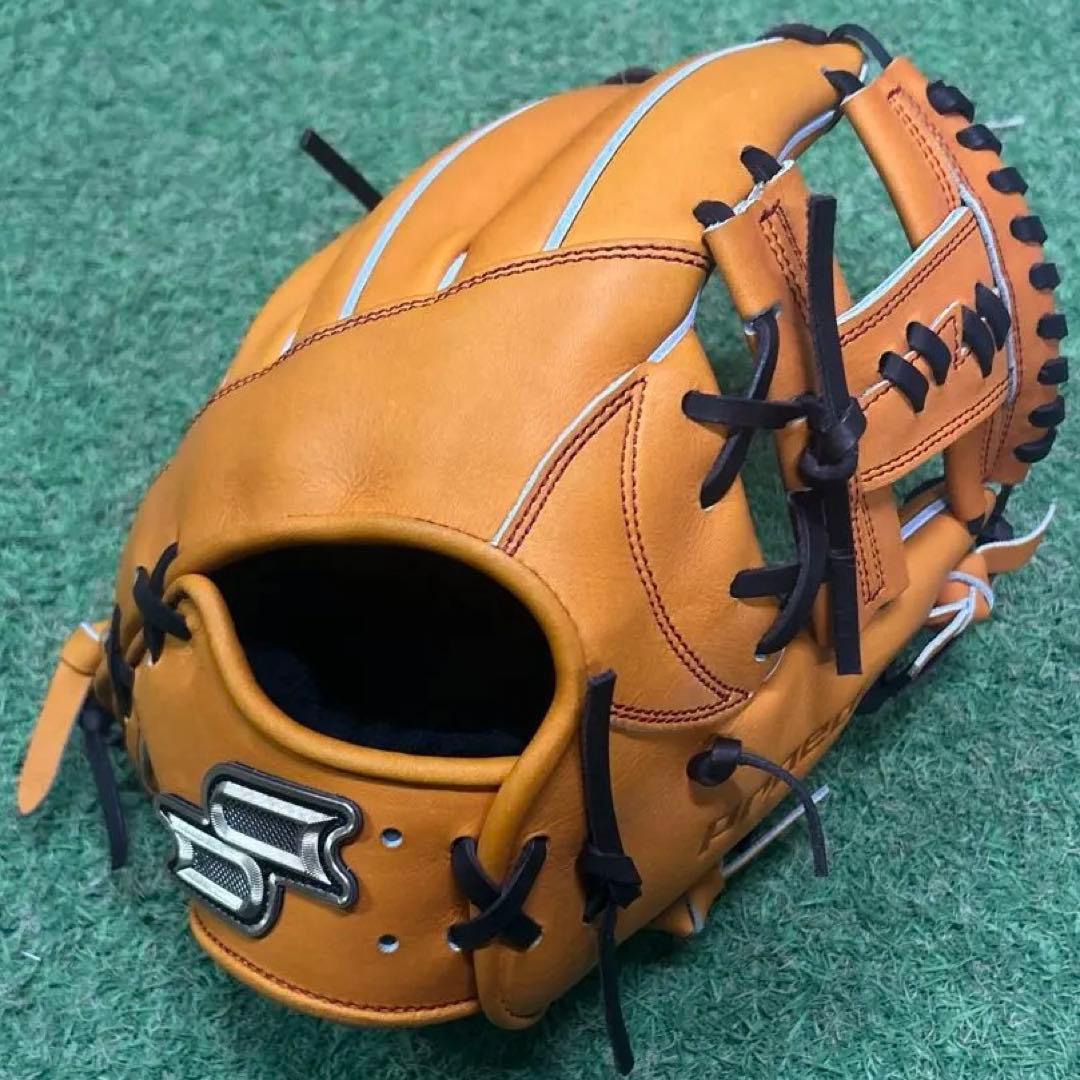 SSK 硬式グローブ