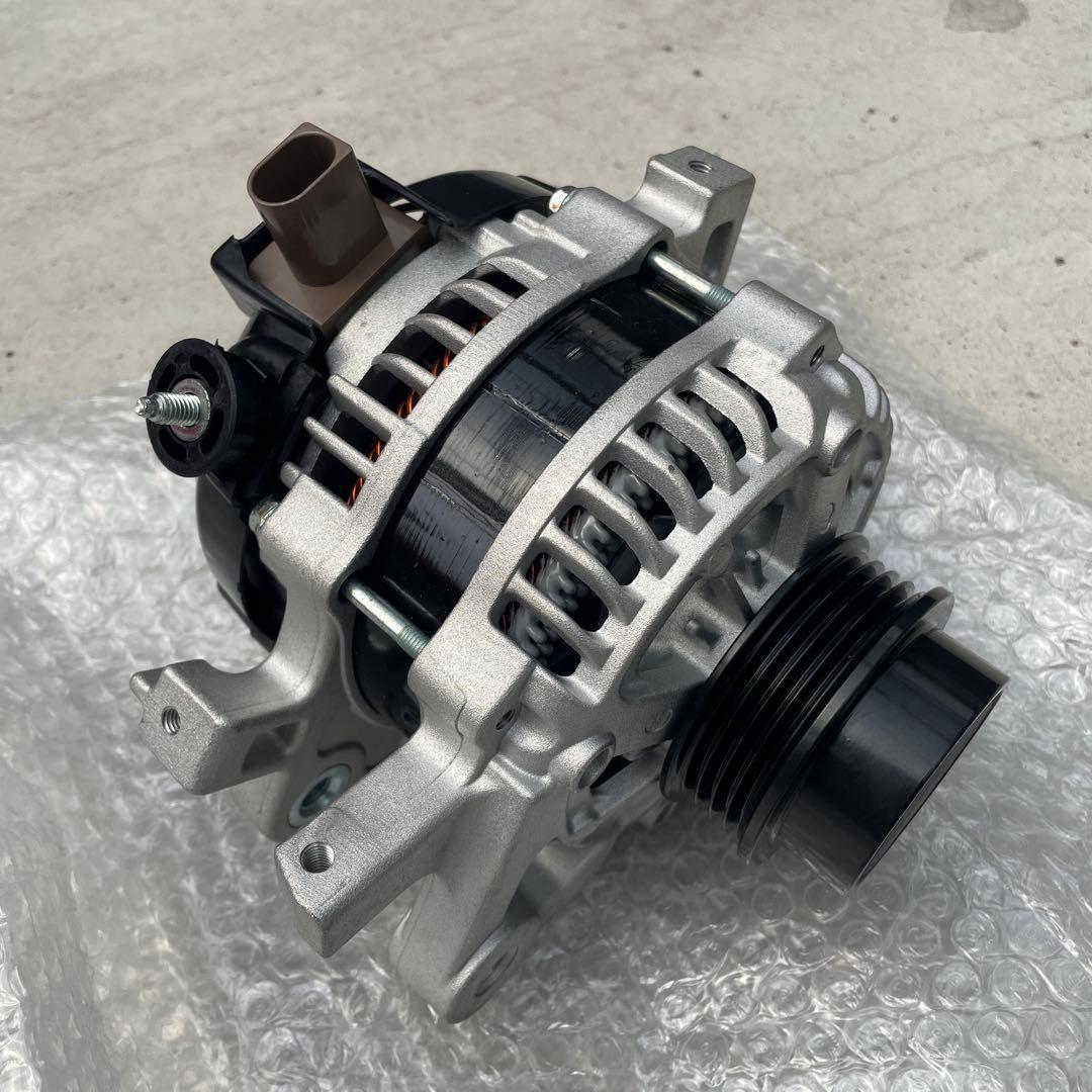 トヨタ　カローラフィールダー　オルタネーター 27060-47270