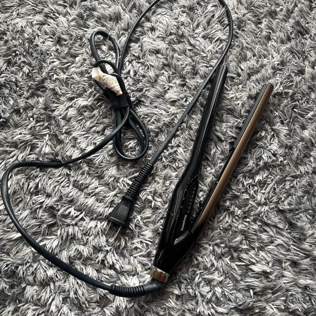 ひろやんさん専用 ヘアビューロン4D + ストレートアイロン