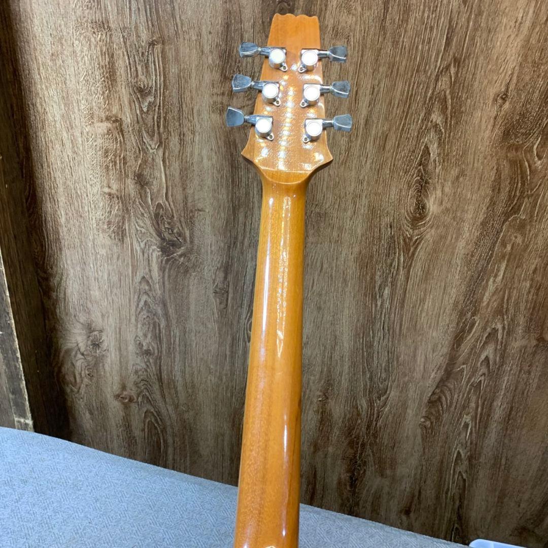 I968 ARIA ギター Elecord FET-75 アコースティックギター