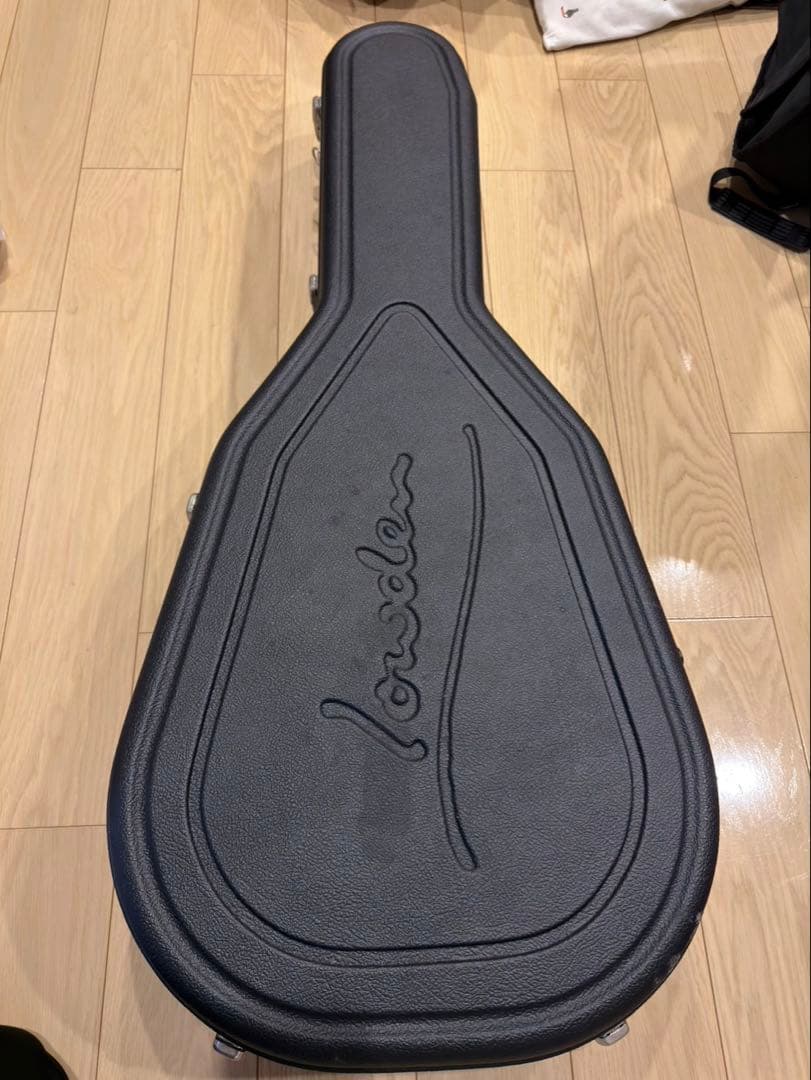 ギター Lowden O-25