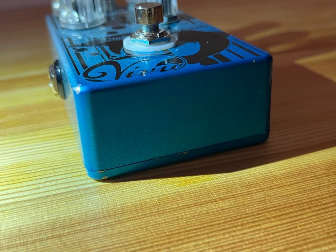 Vivie Dolphin Deverb リバーブ