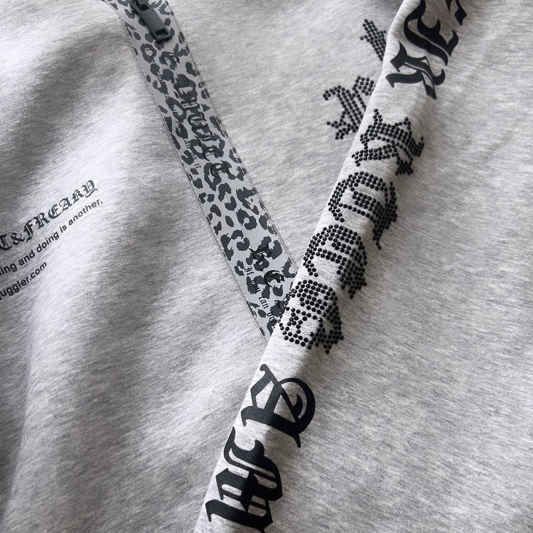 完売品★ アダムスジャグラー セットアップ