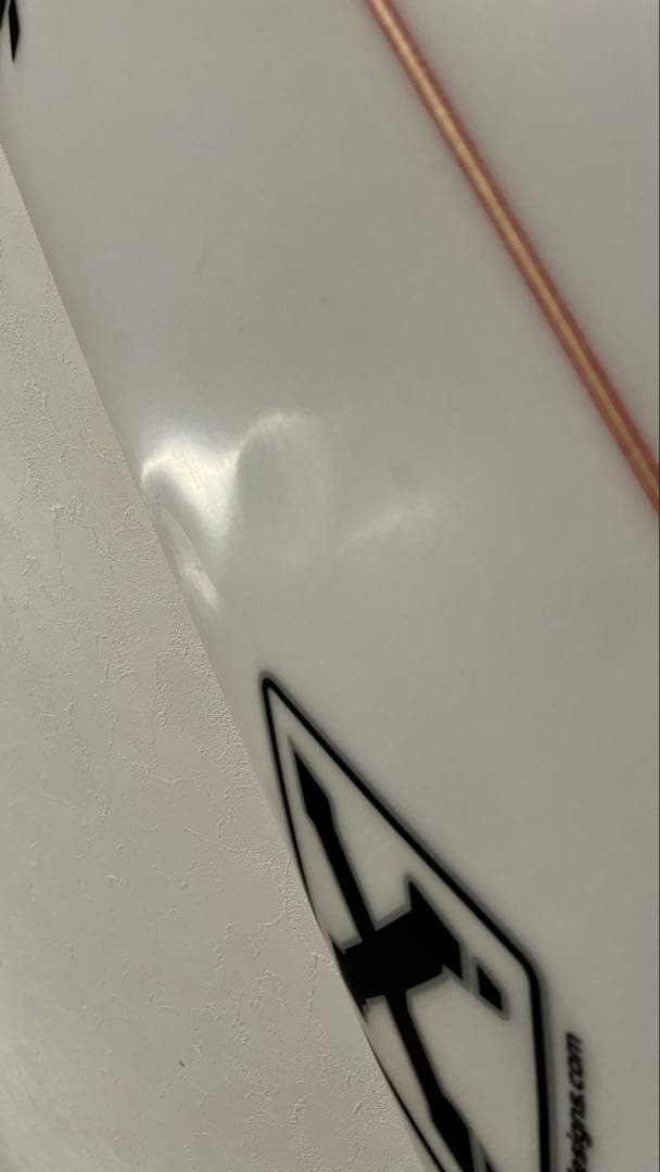 ザナドゥ　サーフボード　Express PU 5'10 26L