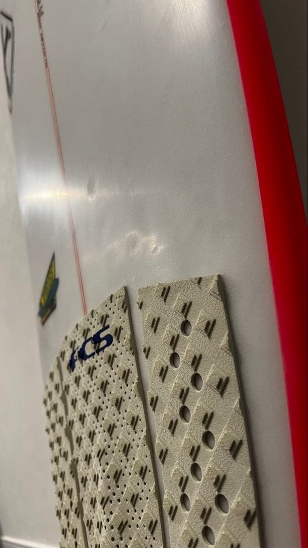 ザナドゥ　サーフボード　Express PU 5'10 26L