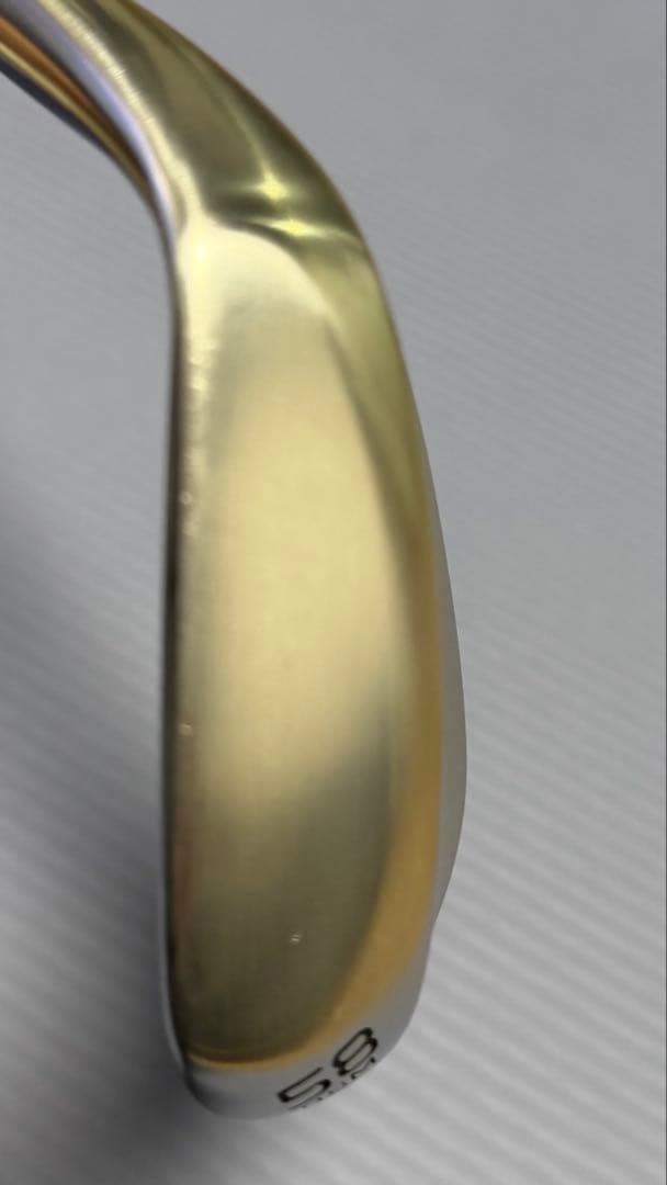 Vokey SM10 58度 08Mタイトリスト ボーケイウェッジ