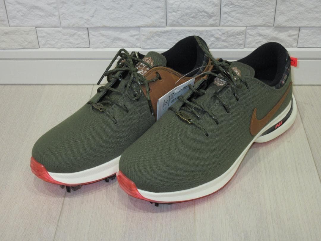 ★新品★NIKE ナイキ ビクトリーツアー 3 【ゴルフシューズ】26ｃｍ