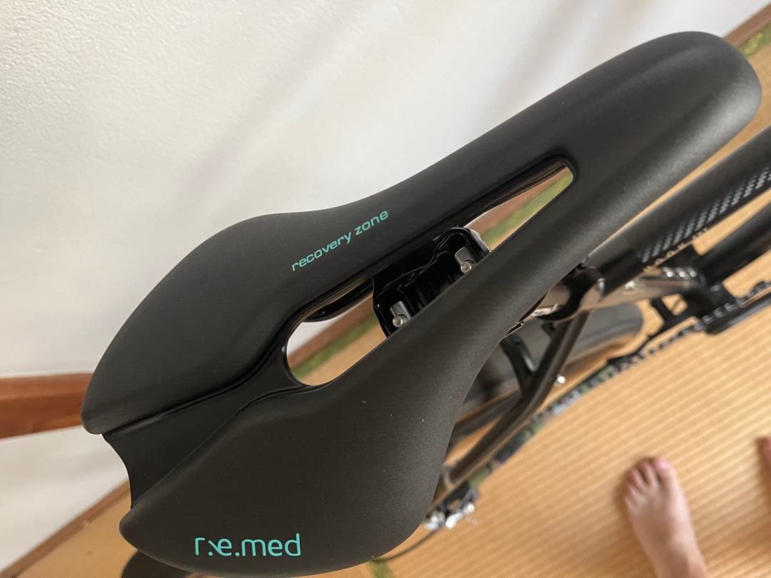 Bombtrack Hook EXT Sサイズ　グラベルロード　カスタム車両