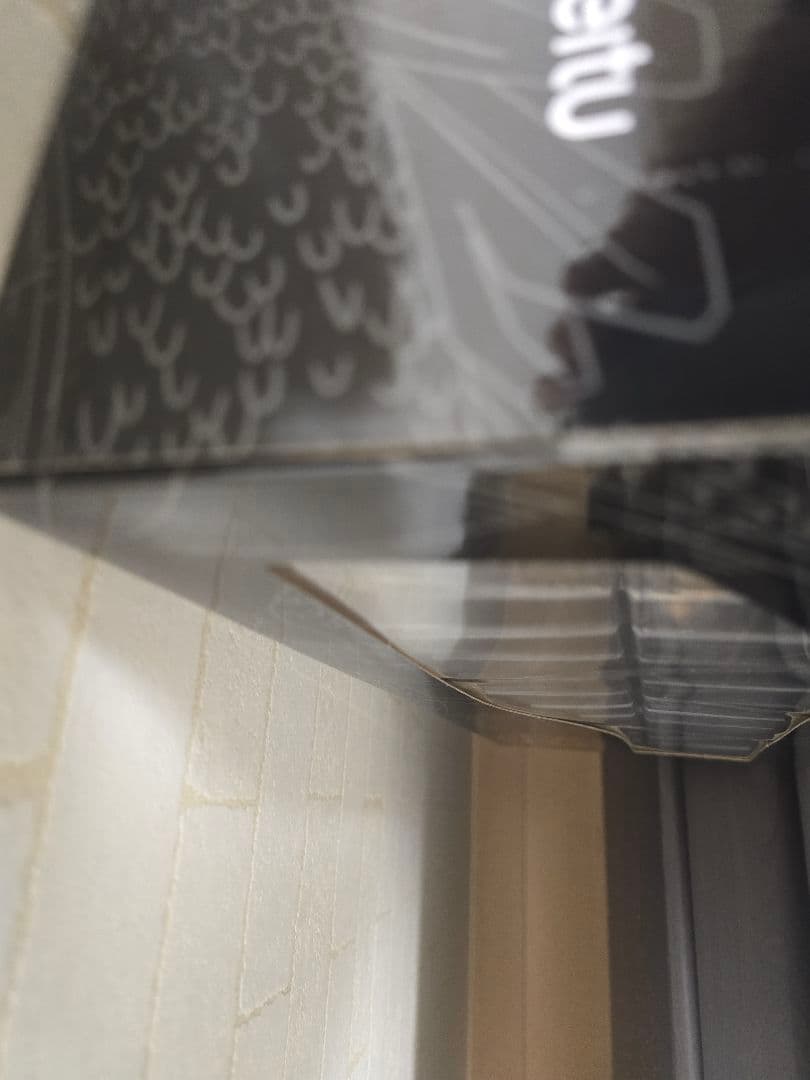 ドラゴンボールZ×meitu　孫悟空　新品未開封品