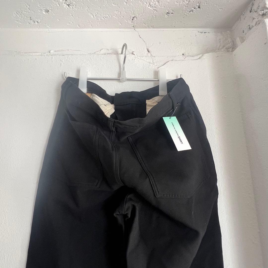 メンズウェア COMME des GARCONS SHIRT PANTS