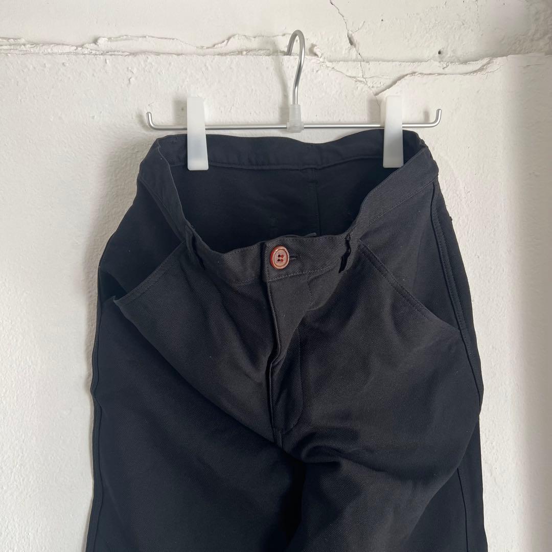 メンズウェア COMME des GARCONS SHIRT PANTS