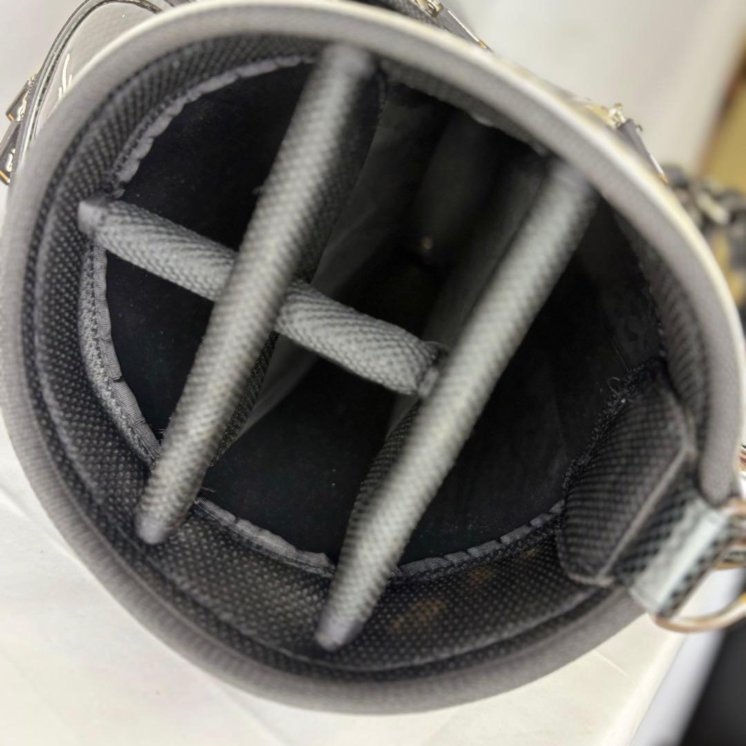 Titleist VOKEY DESIGN 限定モデル キャディバッグ 9.5型