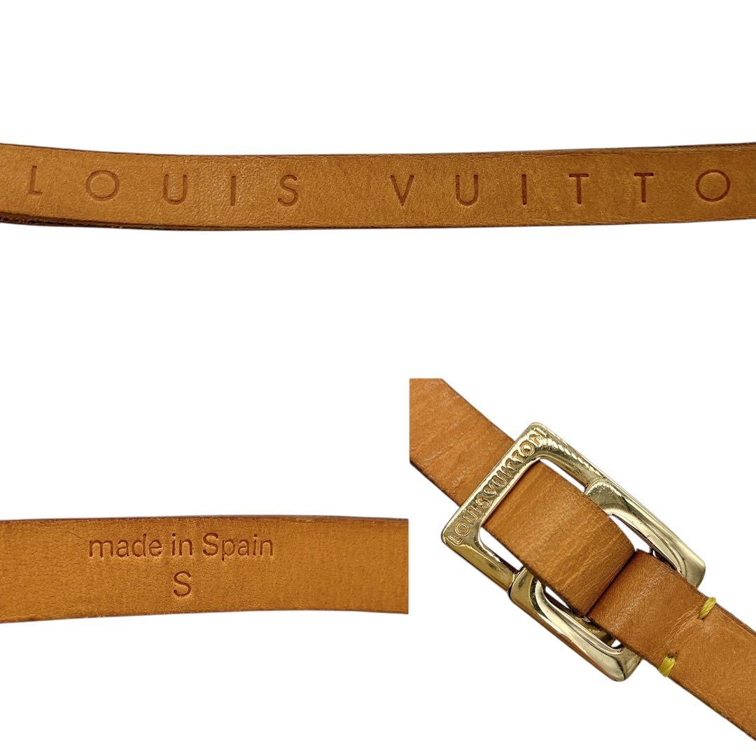 【LOUIS VUITTON】ポシェット フロランティーヌ　モノグラム　ポーチ