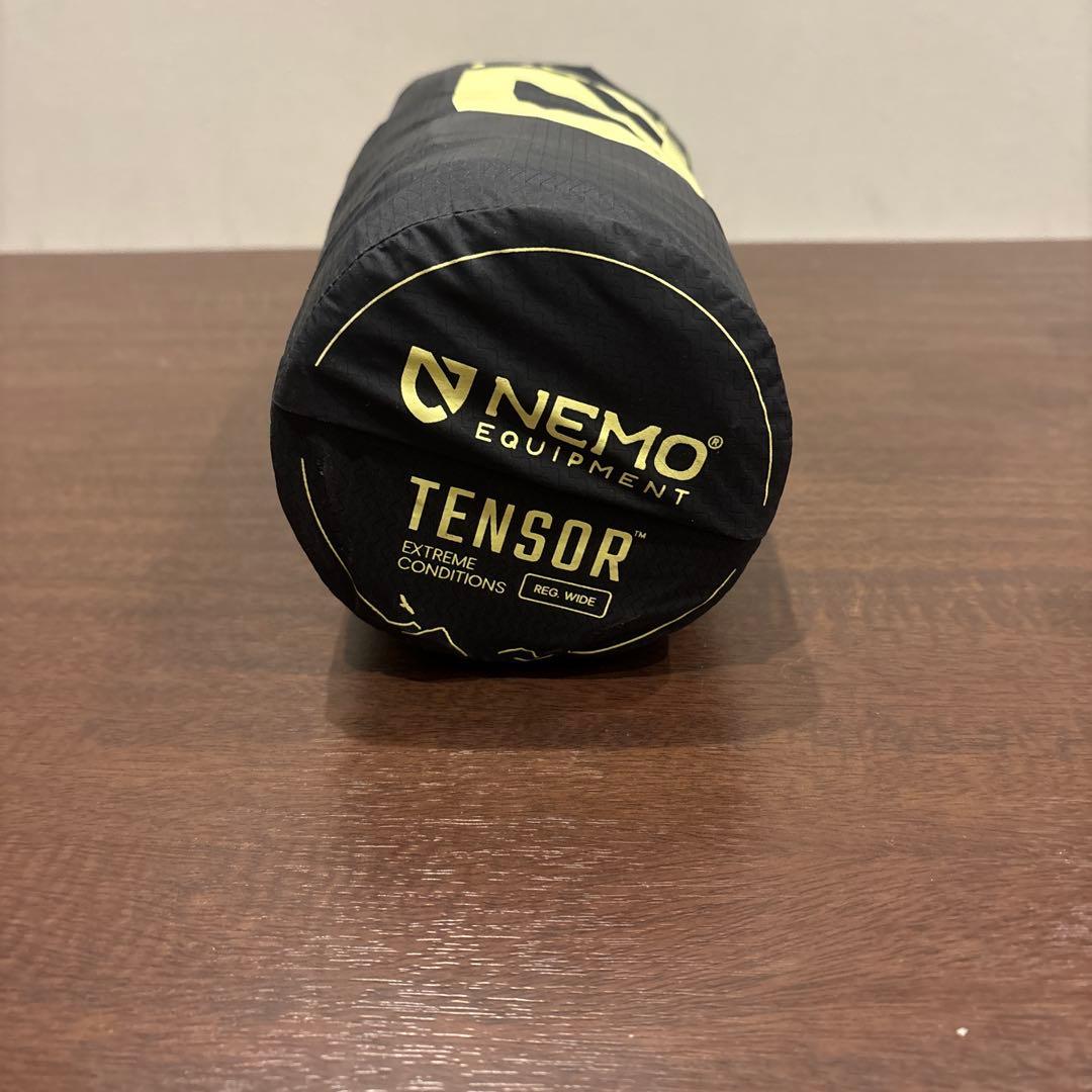 【RW】NEMO TENSOR EXTREME CONDITIONS