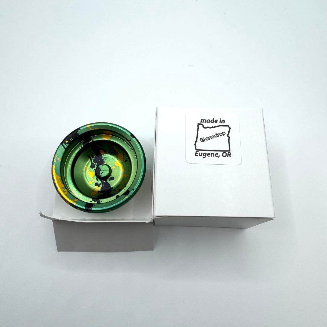 One Drop YoYos DANG 2（3）