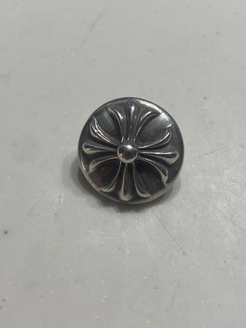 クロムハーツ　クロスボール　ヘアゴム