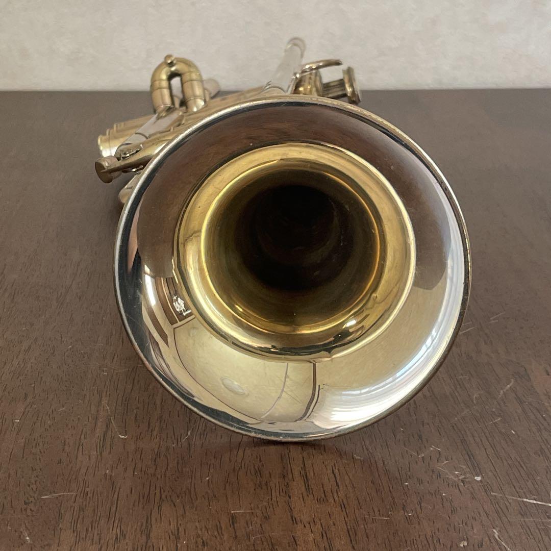 【希少 】大変吹き易いMSボアトランペット Nikkan ニッカン TR-133