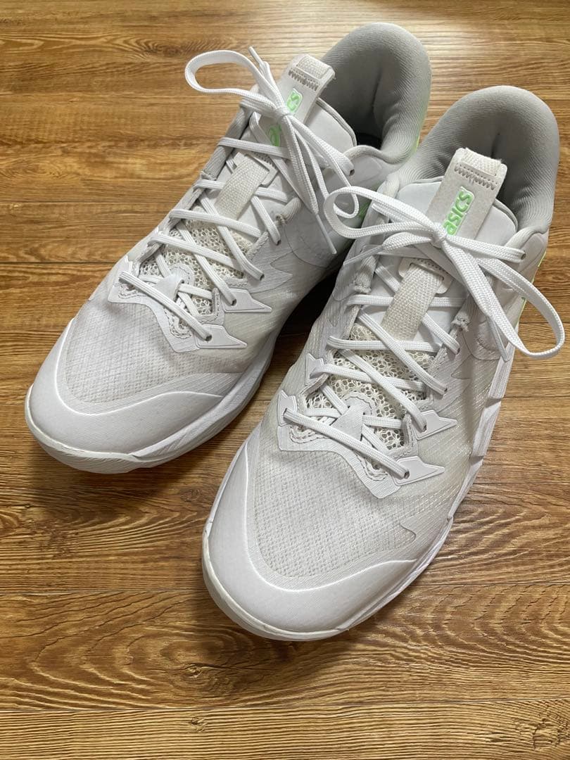 【美品】アシックスasicsアンプレアルスUNPRE ARS LOW 2 セット