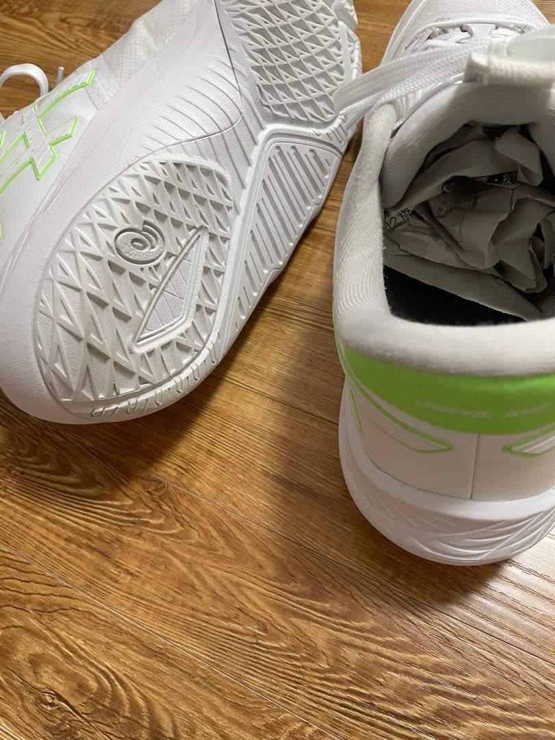 【美品】アシックスasicsアンプレアルスUNPRE ARS LOW 2 セット