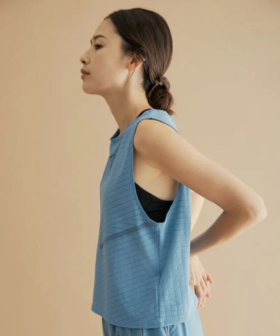 NIKE ランニングウェア　セットアップ