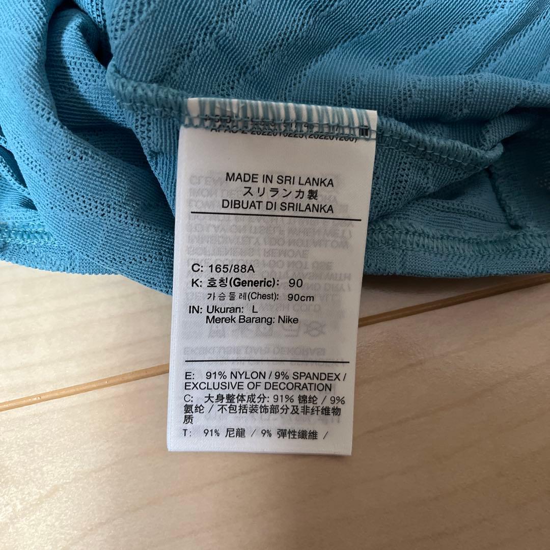 NIKE ランニングウェア　セットアップ