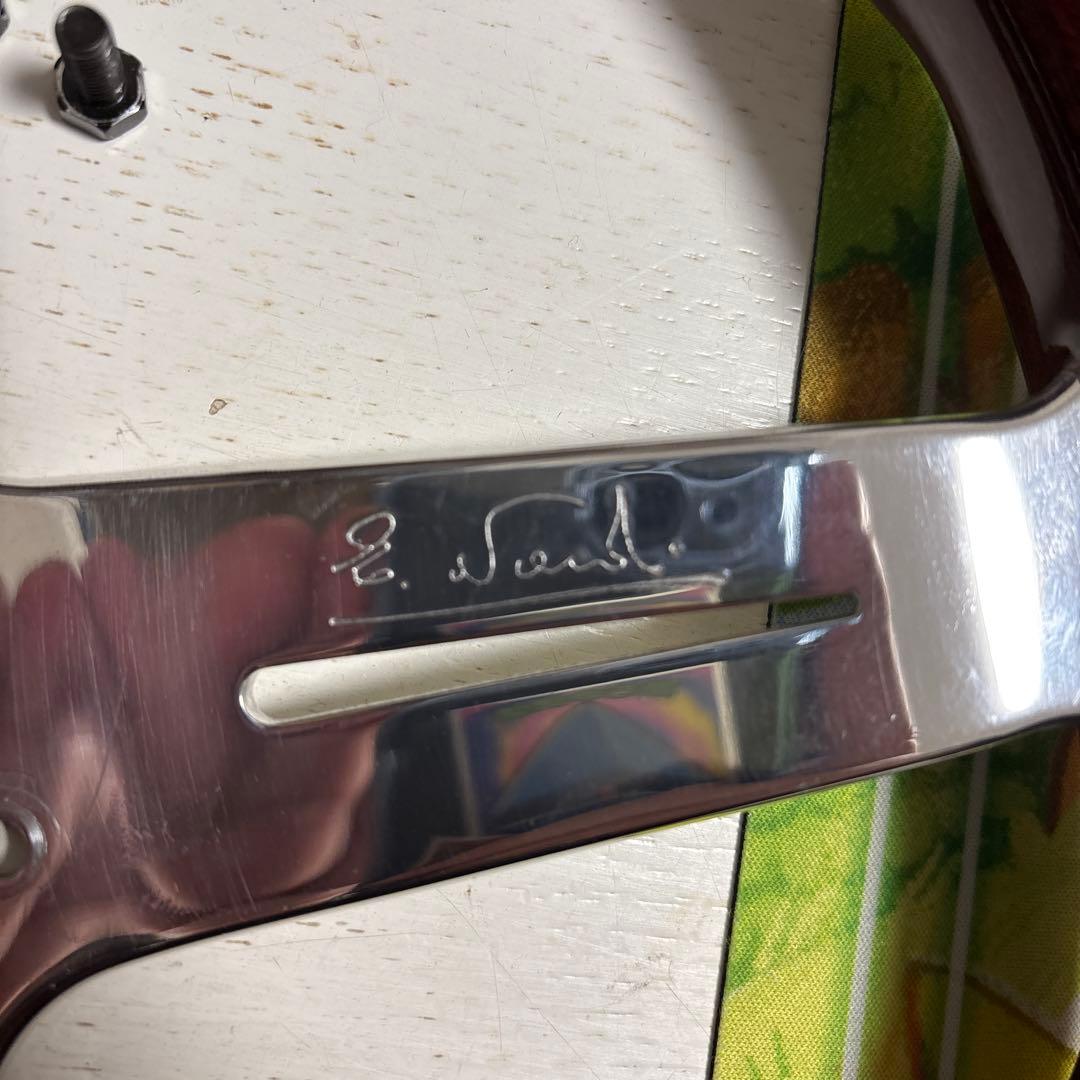 NARDI ナルディー ウッド ハンドル